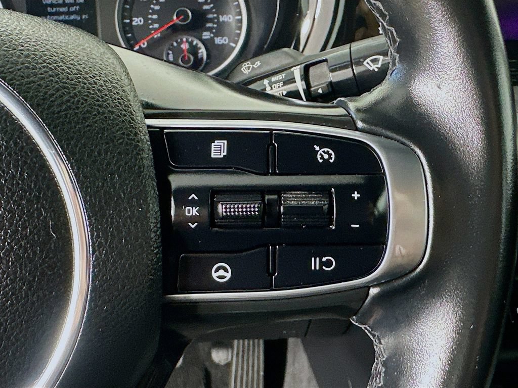 Certified 2022 Kia K5 GT-Line AWD/4WD image 10