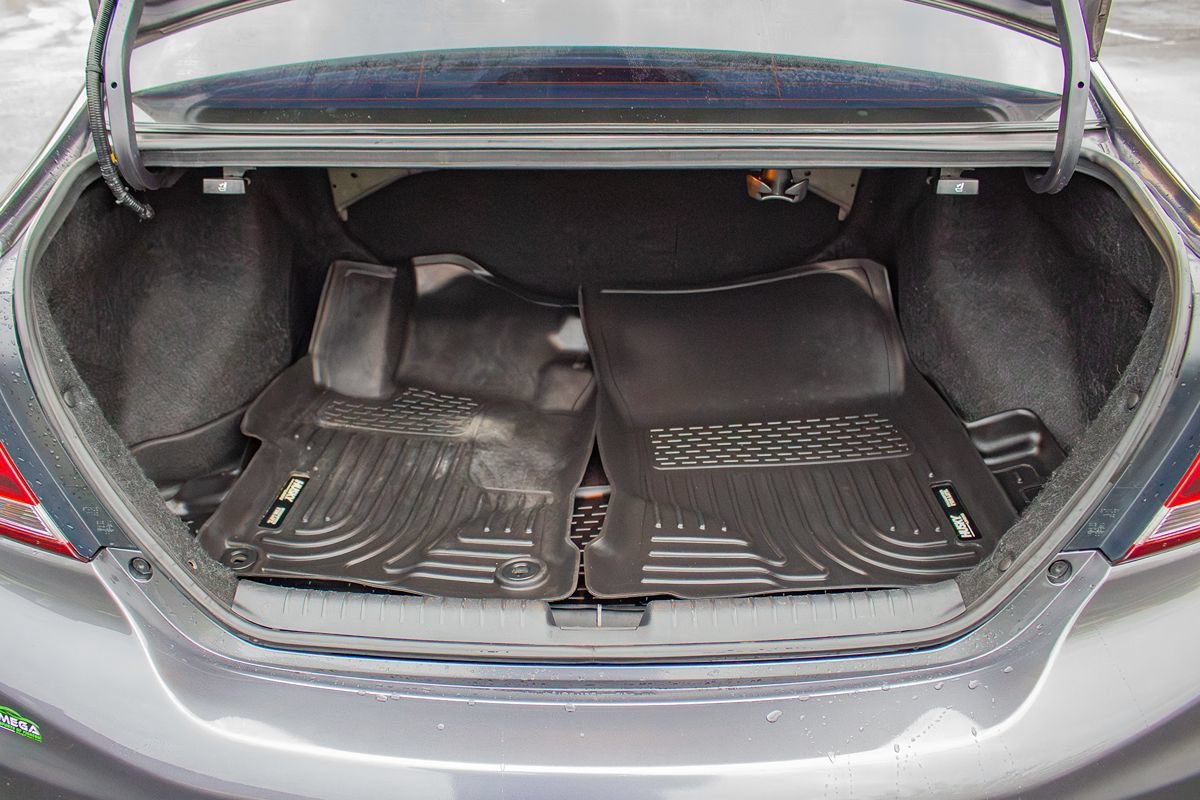 Used 2014 Honda Civic EX-L image 15