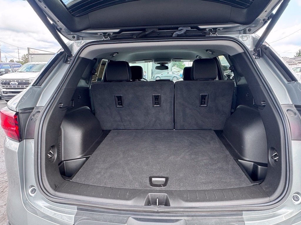 Used 2023 Chevrolet Blazer LT w/ Convenience Package FWD image 7
