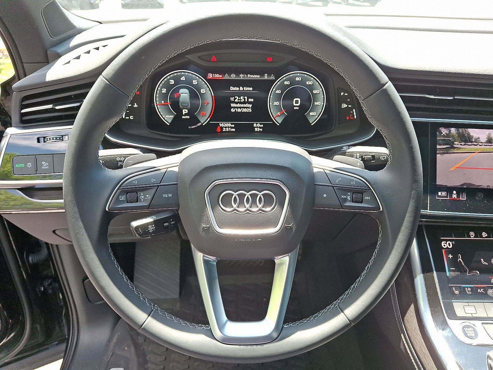 Used 2025 Audi Q7 3.0T Premium Plus image 20