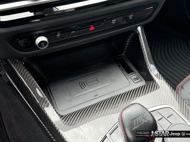 Used 2024 BMW M3 CS AWD/4WD image 21