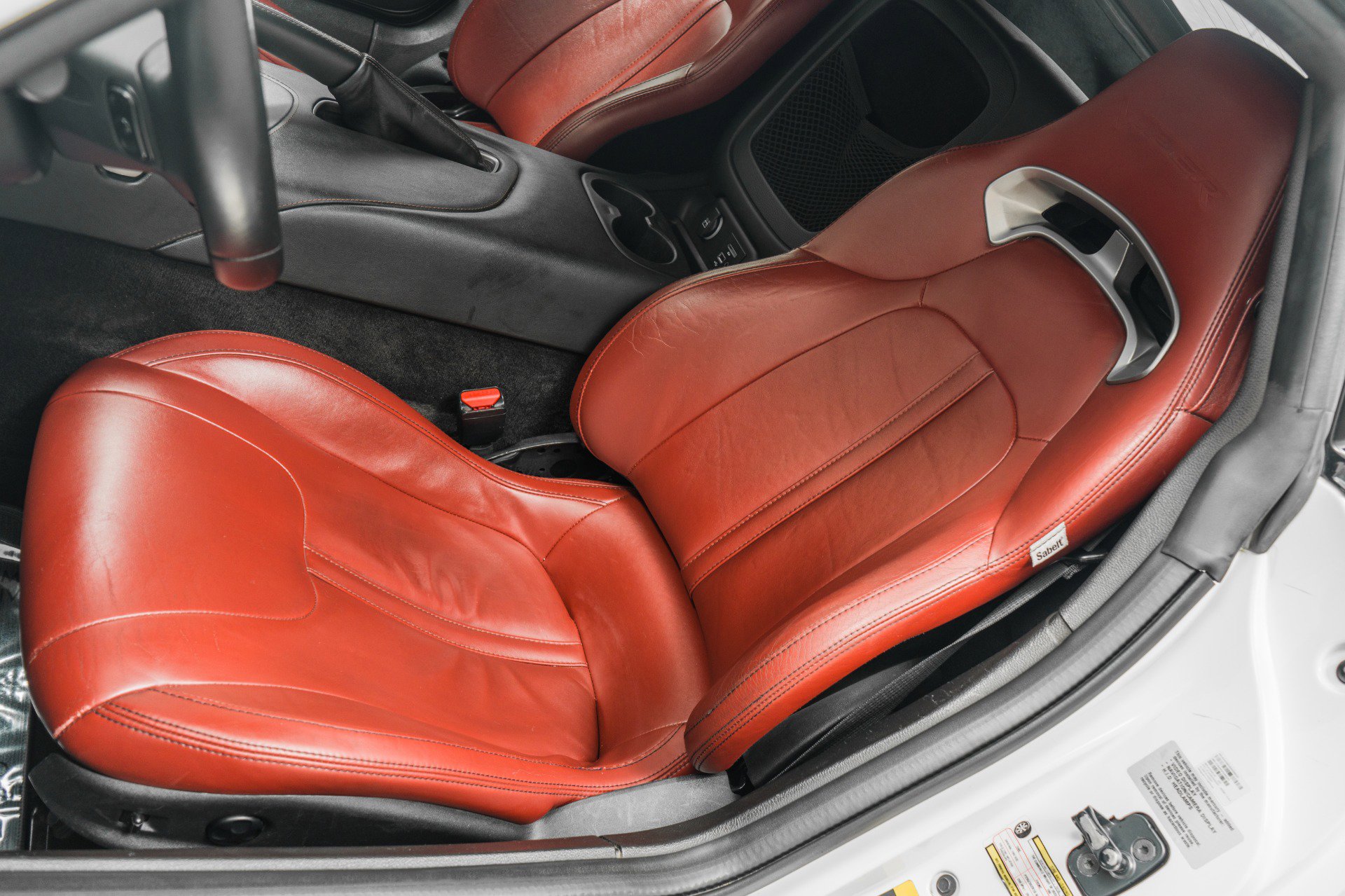 Used 2016 Dodge Viper GTC w/ Time Attack Group 2.0 image 24