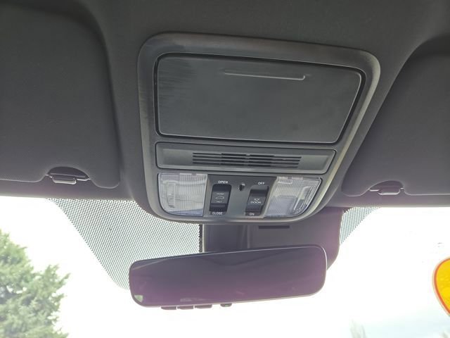 Used 2024 Honda Passport EX-L image 28