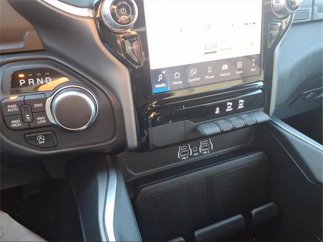 Certified 2025 RAM 1500 Big Horn image 20