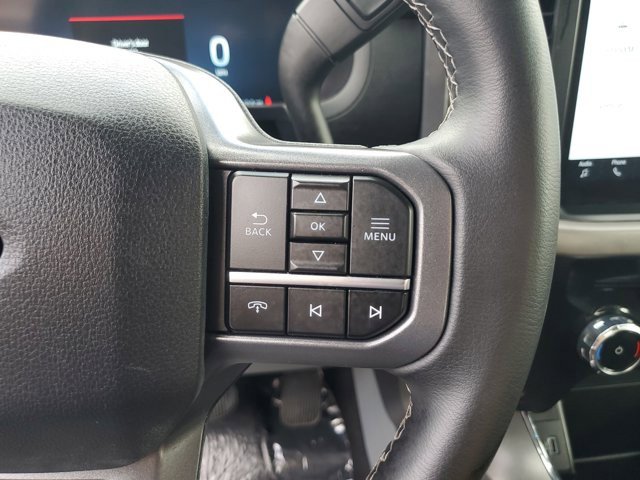 Used 2024 Ford F150 XLT w/ Mobile Office Package image 29