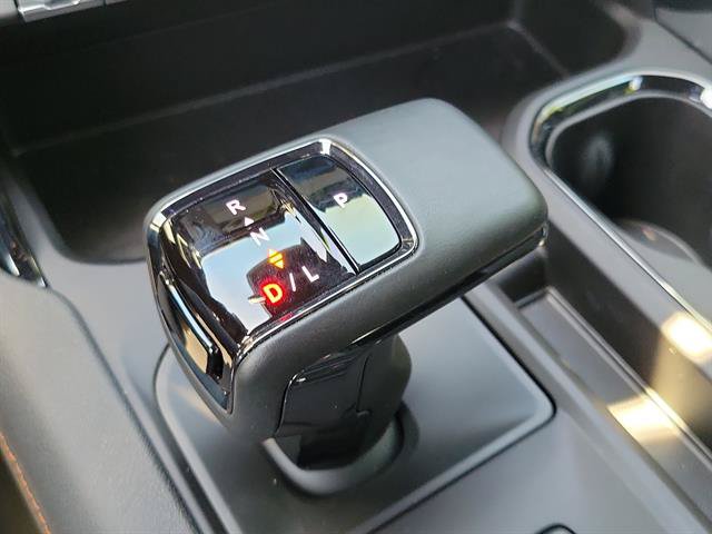 Used 2026 GMC Sierra 1500 AT4 w/ AT4 Premium Package AWD/4WD image 57
