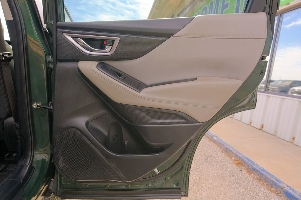 Used 2024 Subaru Forester Premium image 20