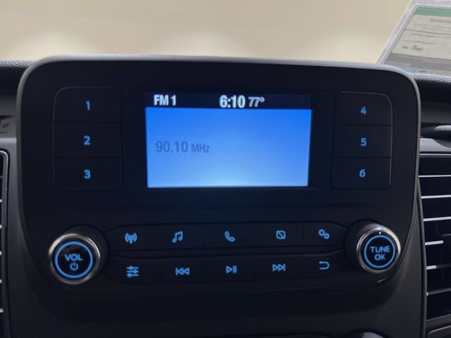 New 2025 Ford Transit 150 Low Roof AWD image 12
