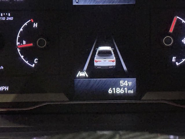 Used 2023 Hyundai Santa Cruz SEL image 35