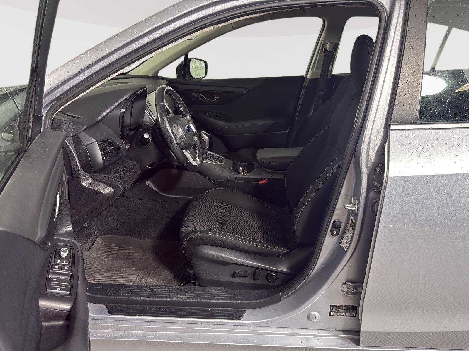 Used 2022 Subaru Legacy Premium w/ Popular Package #1 AWD/4WD image 5