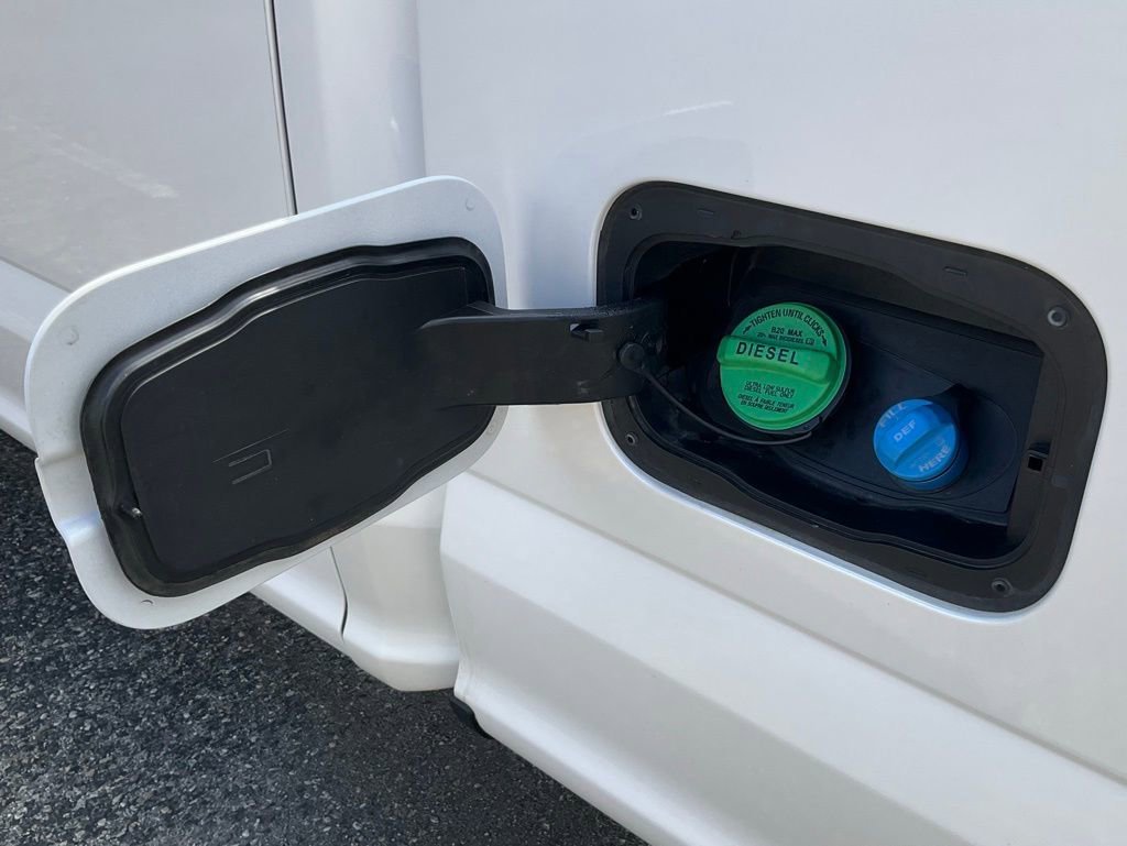 Used 2019 Ford F450 Limited image 17