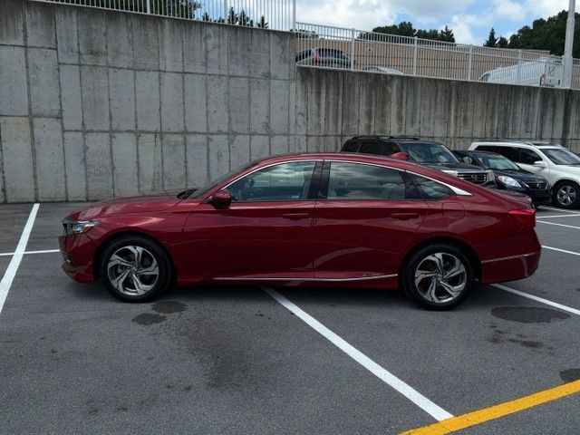 Used 2020 Honda Accord EX image 4