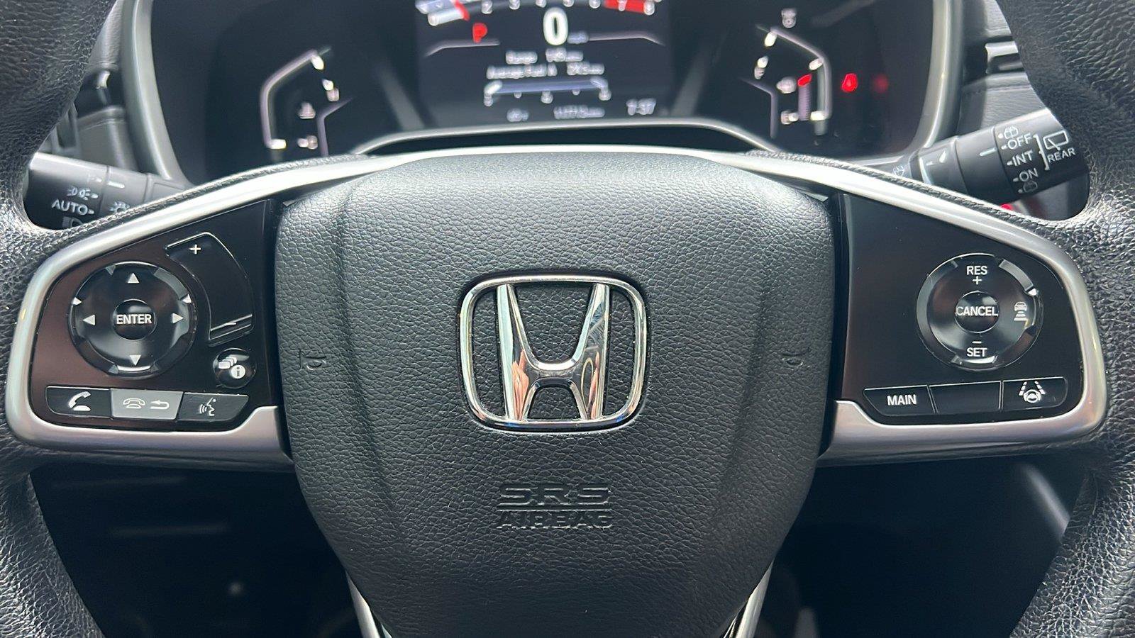 Used 2019 Honda CR-V EX image 29