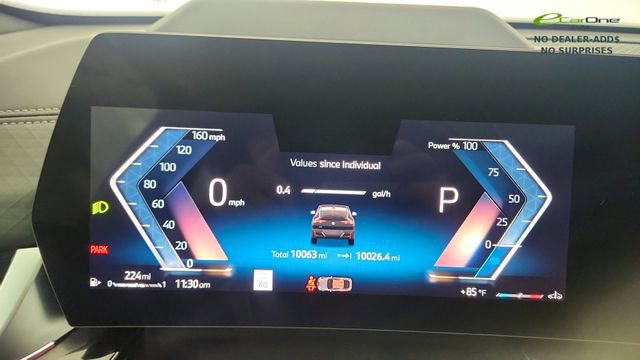 Used 2025 BMW X2 xDrive28i w/ Premium Package AWD/4WD image 41