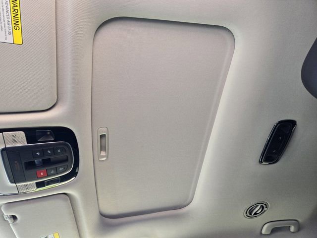 Used 2025 Hyundai Palisade SEL FWD image 25