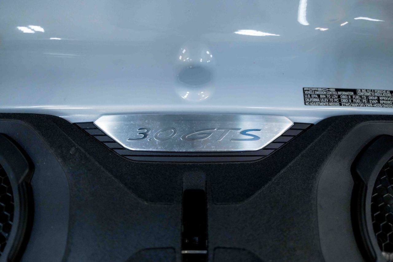 Used 2024 Porsche 911 Carrera GTS image 87