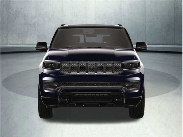 Used 2024 Jeep Grand Wagoneer Series II w/ Quick Order Packagew 28T image 12