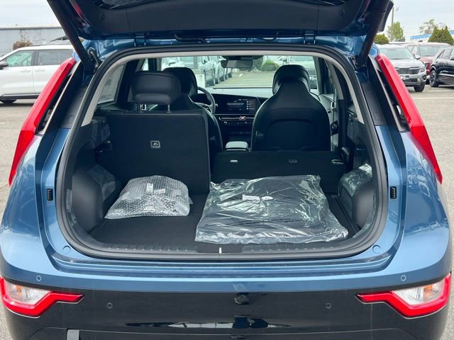 New 2026 Kia Niro Wind FWD image 12