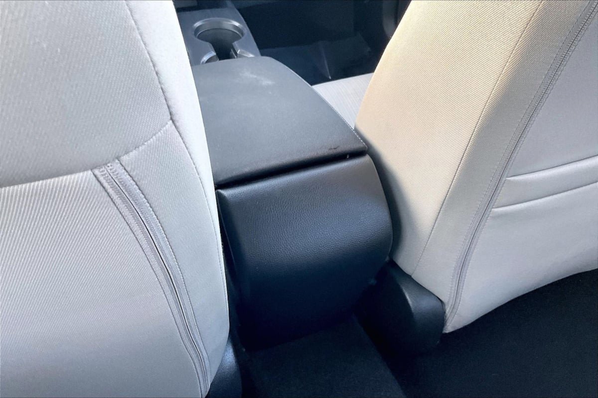 Used 2024 Honda Civic EX image 22