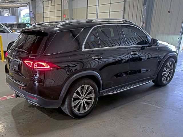 Used 2023 Mercedes-Benz GLE 350 4MATIC image 5