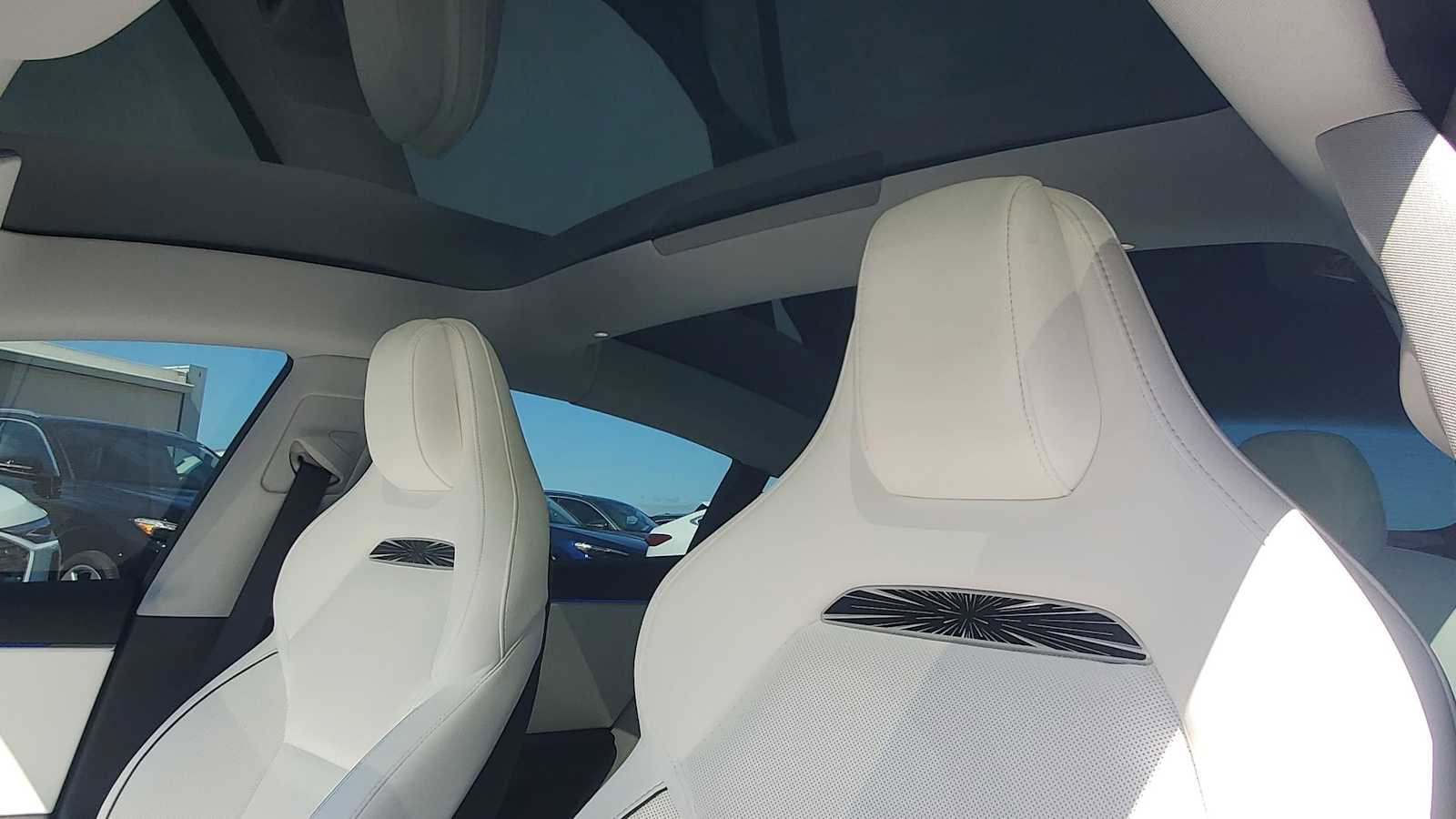 Used 2024 Tesla Model 3 Performance image 18