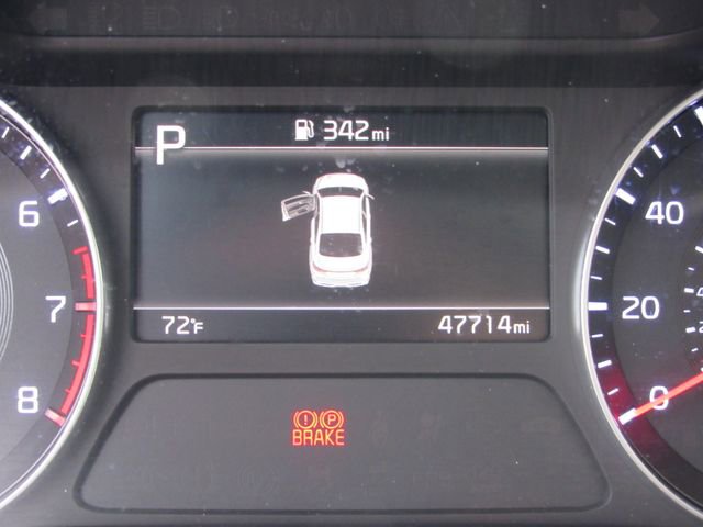 Used 2023 Kia Forte LXS image 26