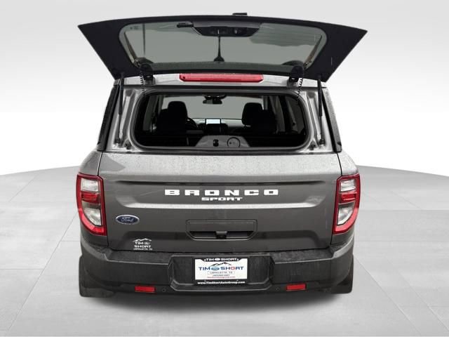 Used 2023 Ford Bronco Sport Big Bend w/ Convenience Package image 31