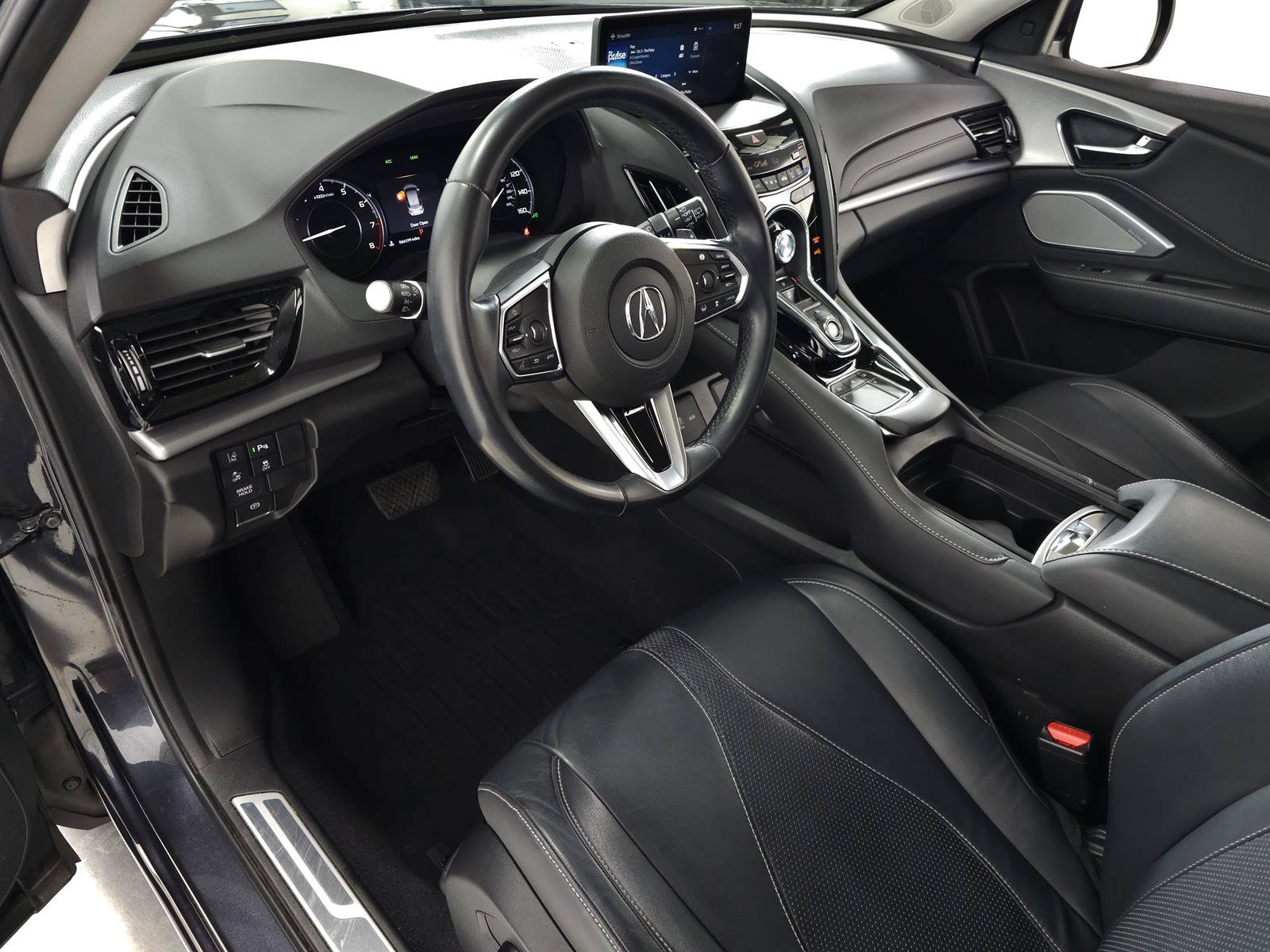 Used 2020 Acura RDX w/ Technology Package AWD/4WD image 18