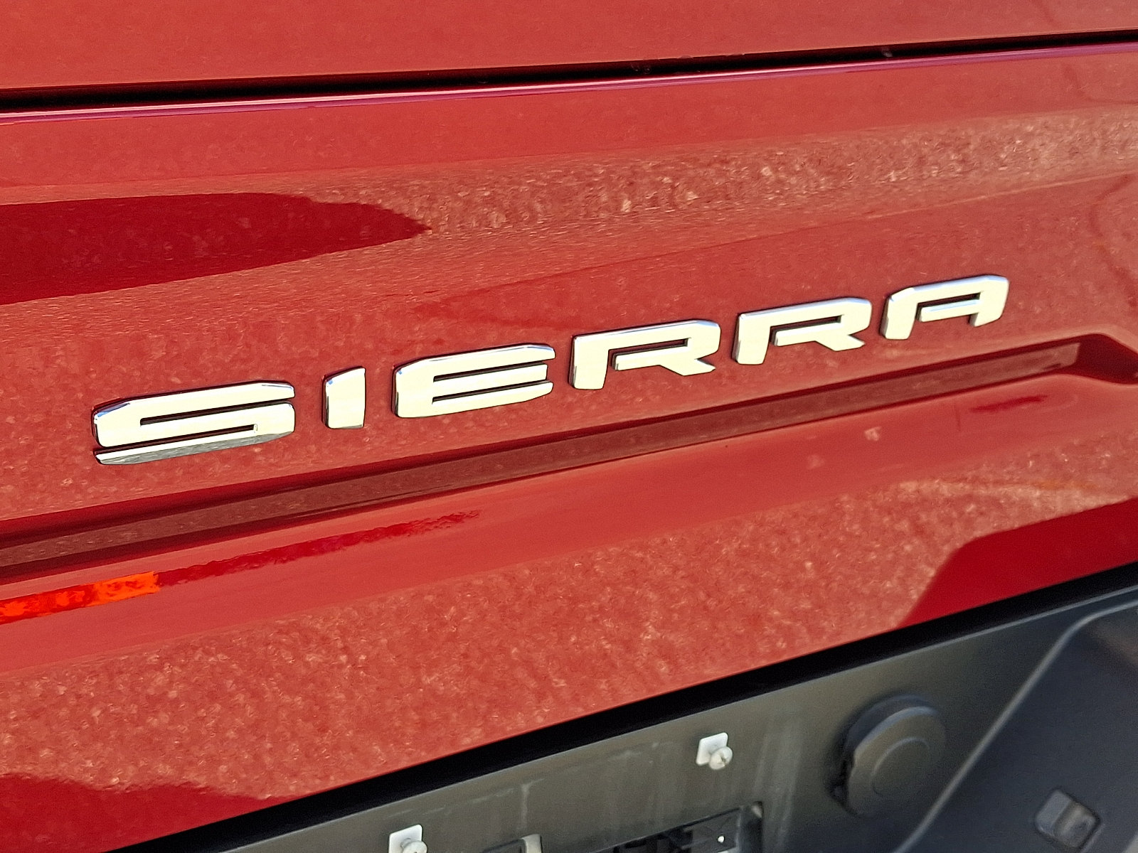 Used 2023 GMC Sierra 1500 SLT w/ SLT Premium Package AWD/4WD image 33