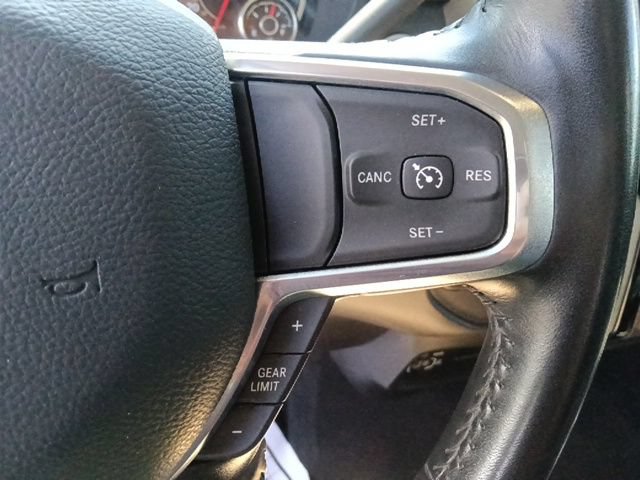 Used 2024 RAM 2500 Laramie AWD/4WD image 20