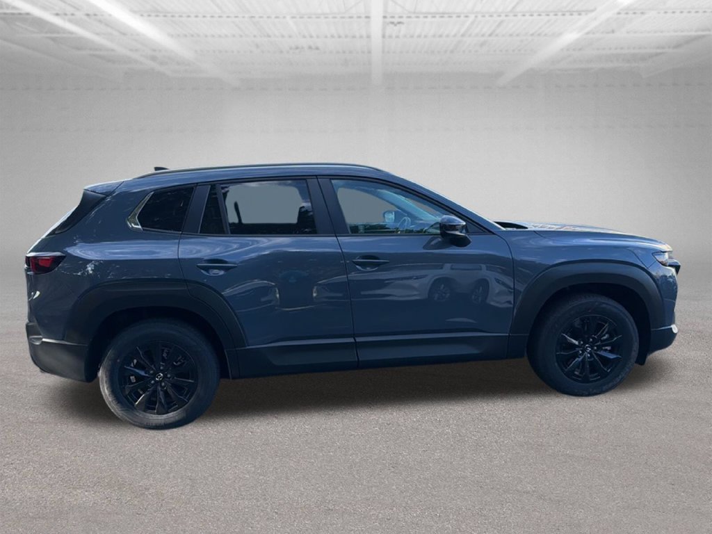 Used 2026 MAZDA CX-50 2.5 Hybrid w/ Weather Package AWD/4WD image 8