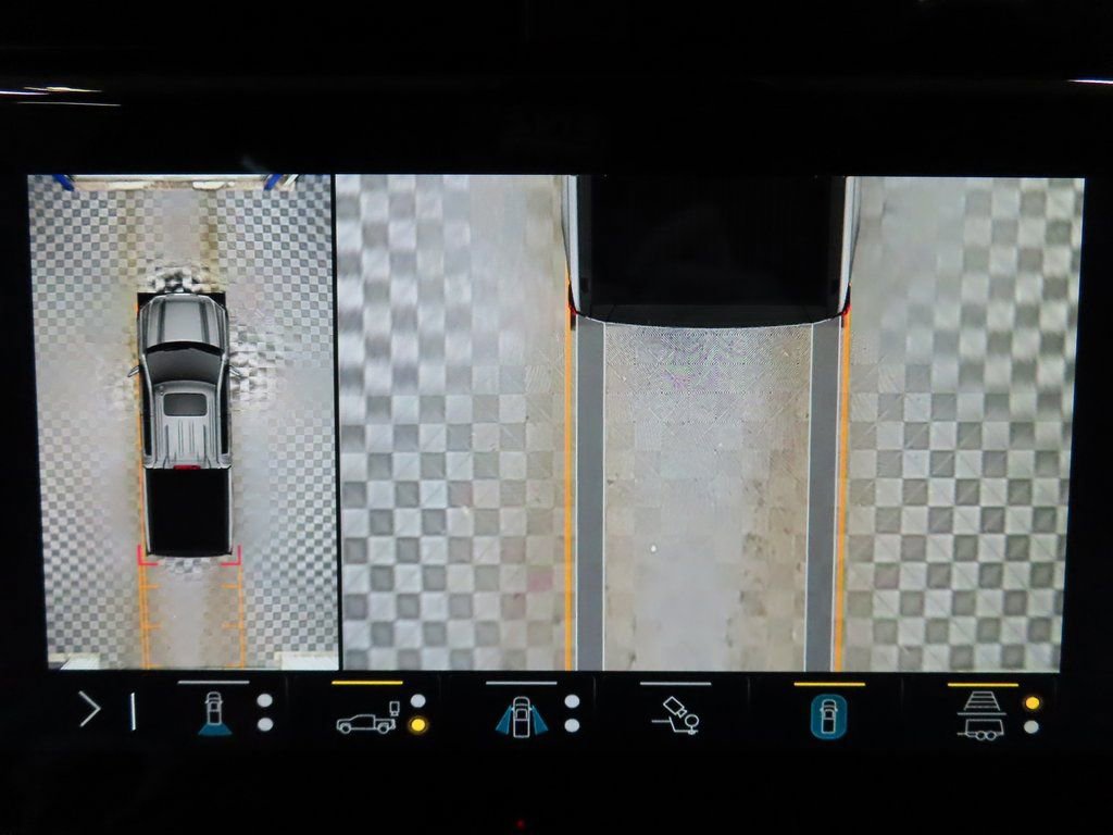 Used 2023 GMC Sierra 1500 Denali Ultimate image 17