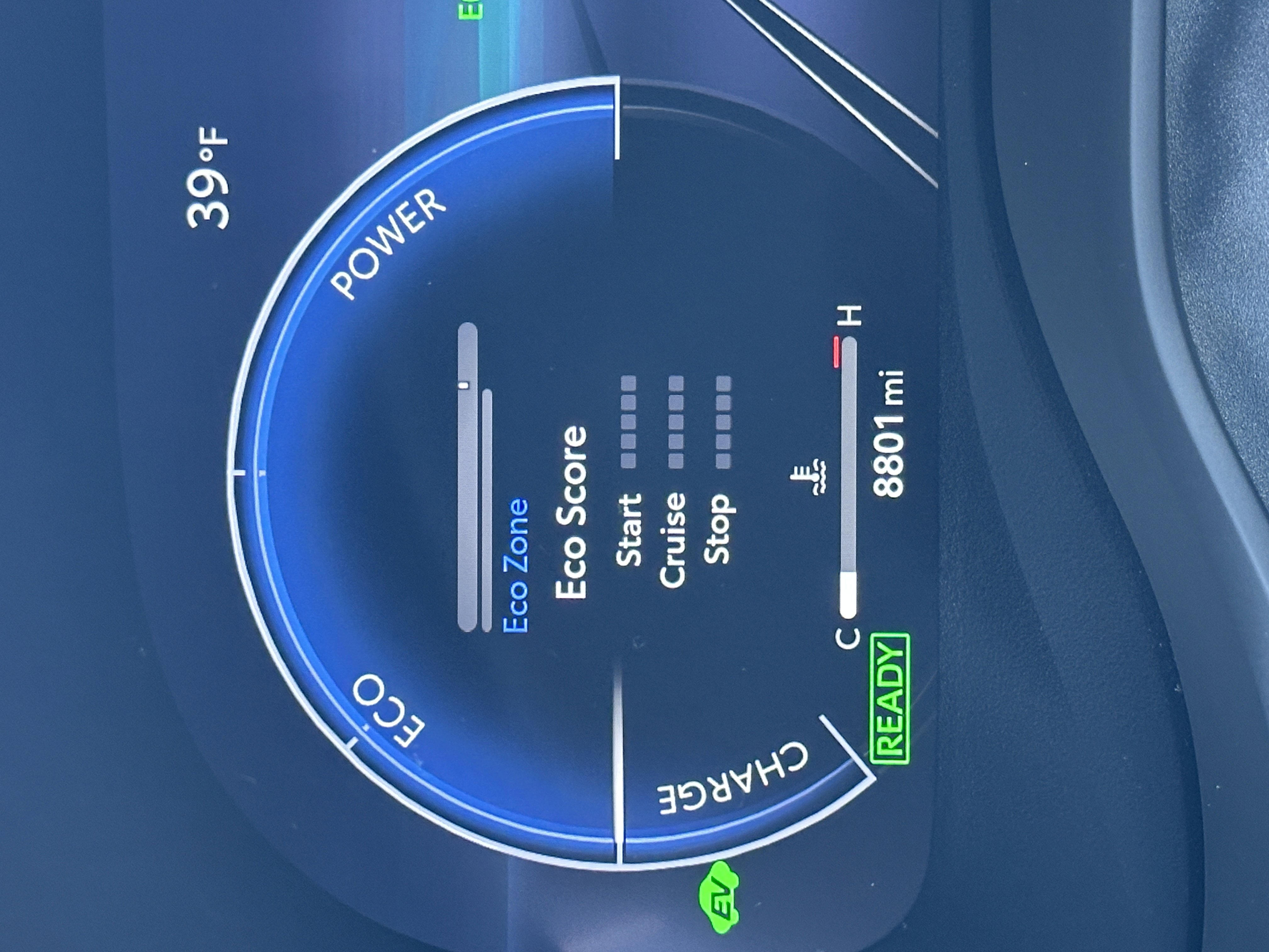 Used 2025 Toyota Sienna Limited image 43