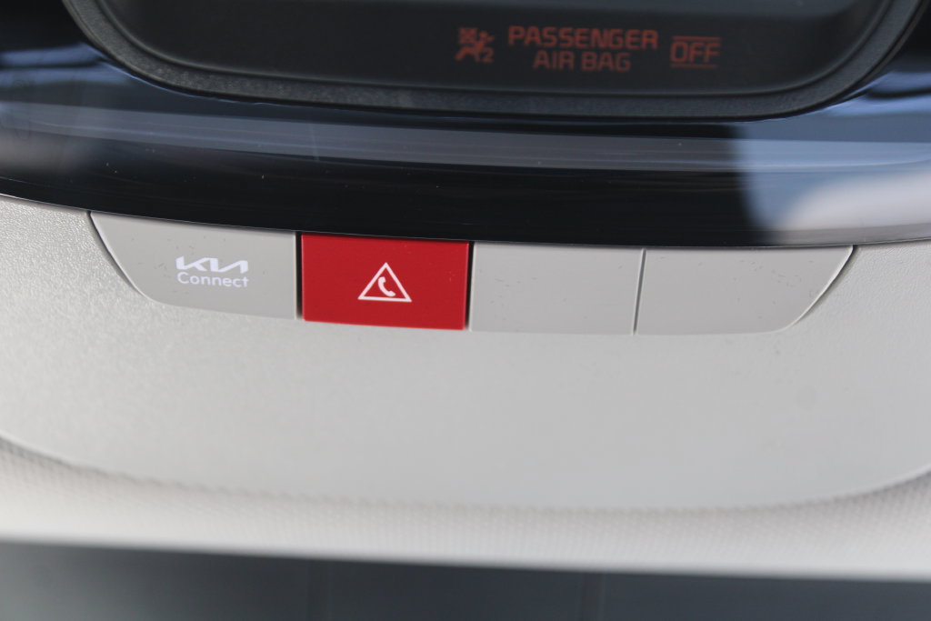 Certified 2024 Kia Sorento SX FWD image 64