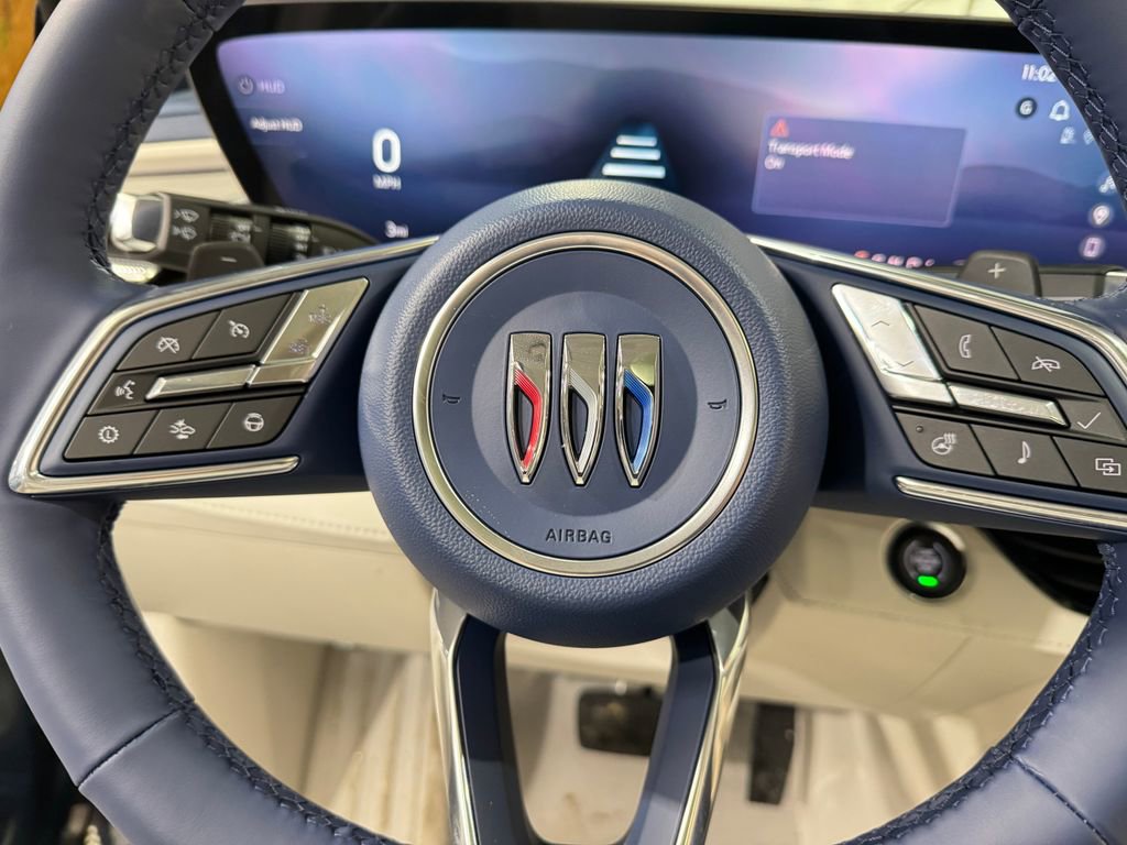 New 2026 Buick Enclave Avenir w/ Super Cruise Package AWD/4WD image 17