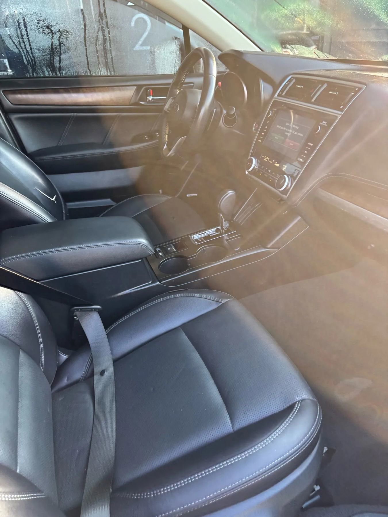 Used 2018 Subaru Outback 2.5i Limited image 15