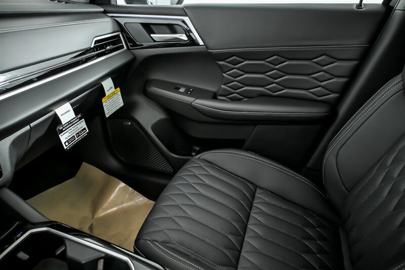 New 2026 Mitsubishi Outlander SEL AWD/4WD image 28