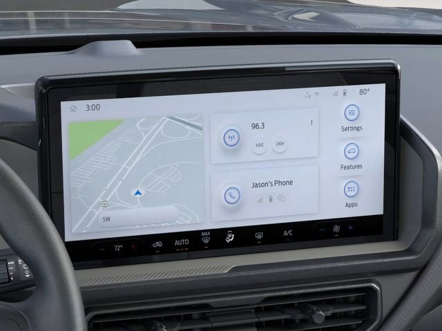 New 2026 Ford Bronco Sport Big Bend AWD/4WD image 14