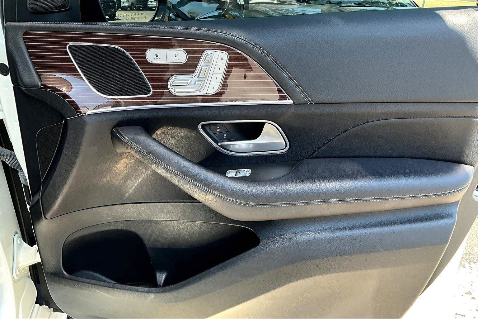 Used 2023 Mercedes-Benz GLE 450 4MATIC image 23