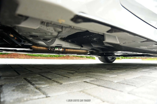 Used 2025 Lexus IS 500 w/ F-Sport Performance RWD image 78