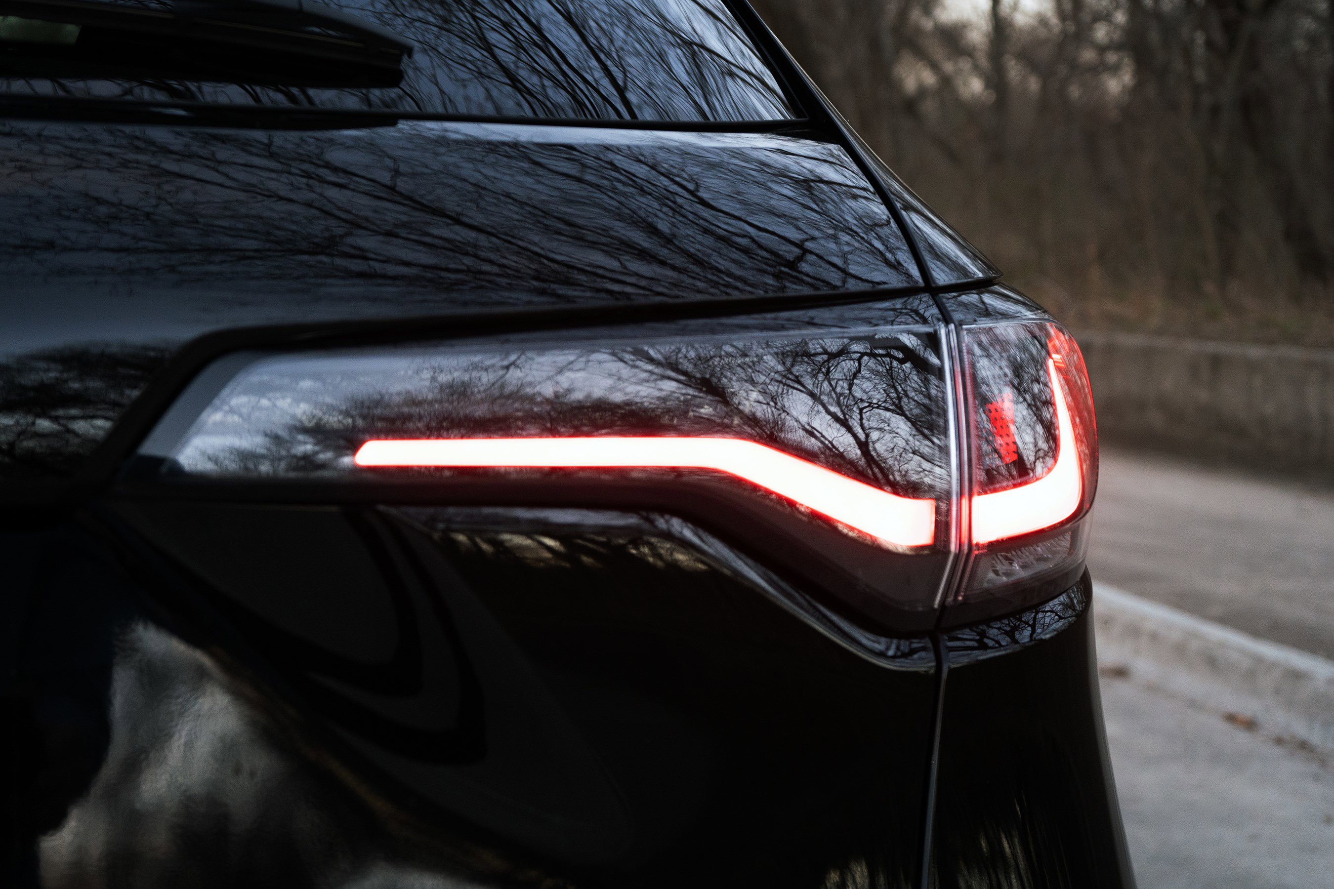 Certified 2025 Honda HR-V EX-L image 13