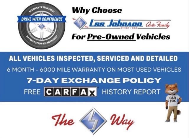 Used 2021 Chevrolet Express 2500 w/ Driver Convenience Package image 10