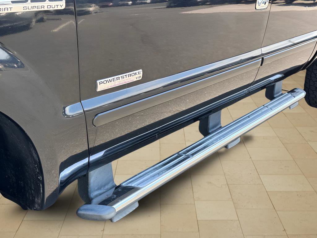 Used 2006 Ford F350 Lariat AWD/4WD image 38