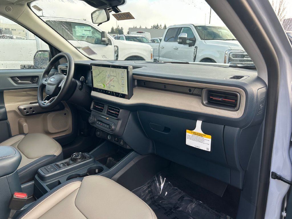 New 2026 Ford Maverick Lariat AWD/4WD image 26