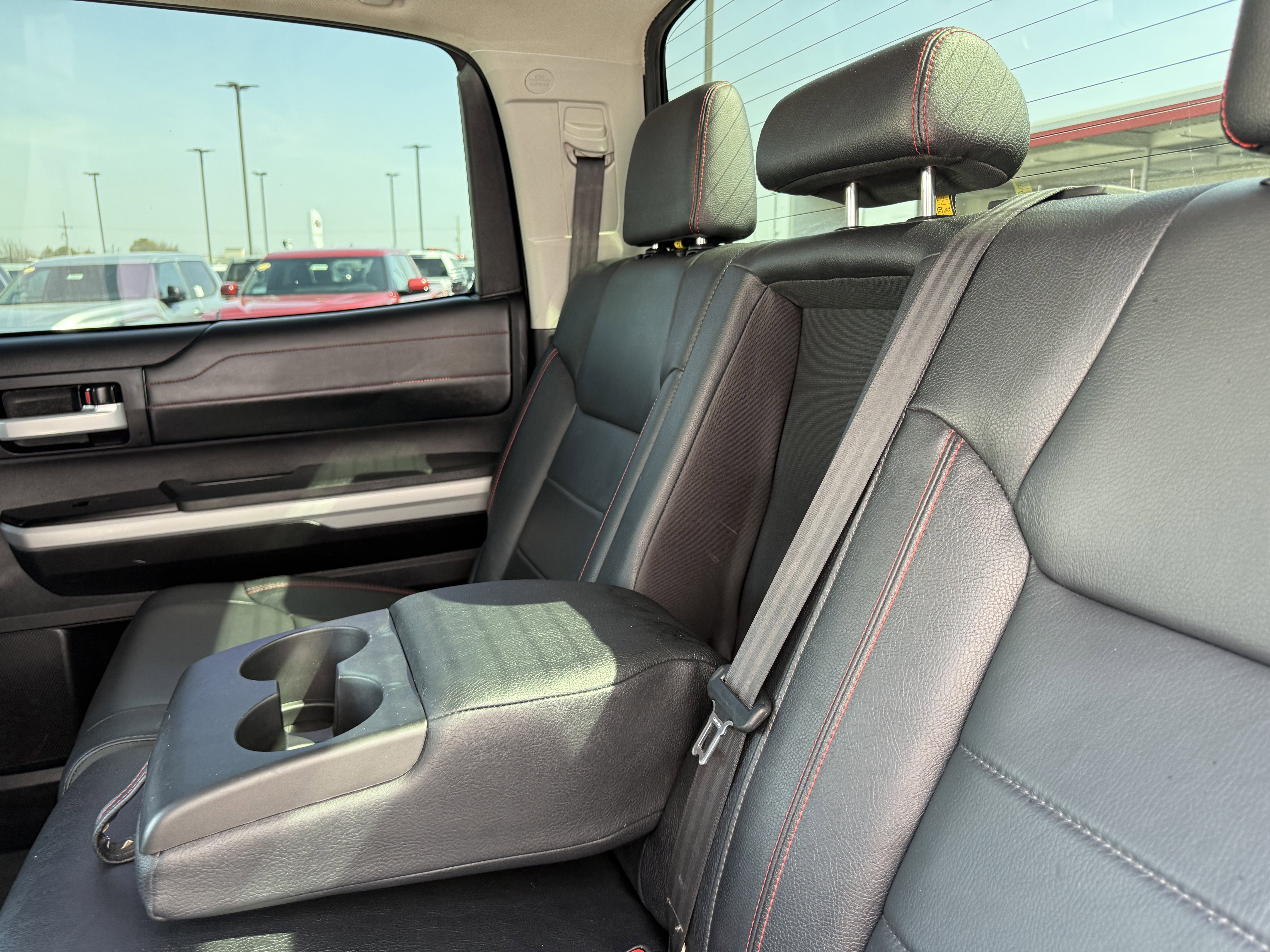 Used 2020 Toyota Tundra TRD Pro image 22