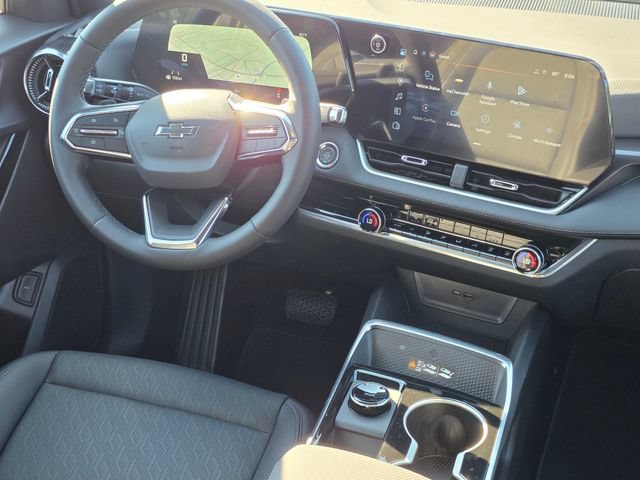 New 2027 Chevrolet Equinox LT w/ Convenience Package II FWD image 38