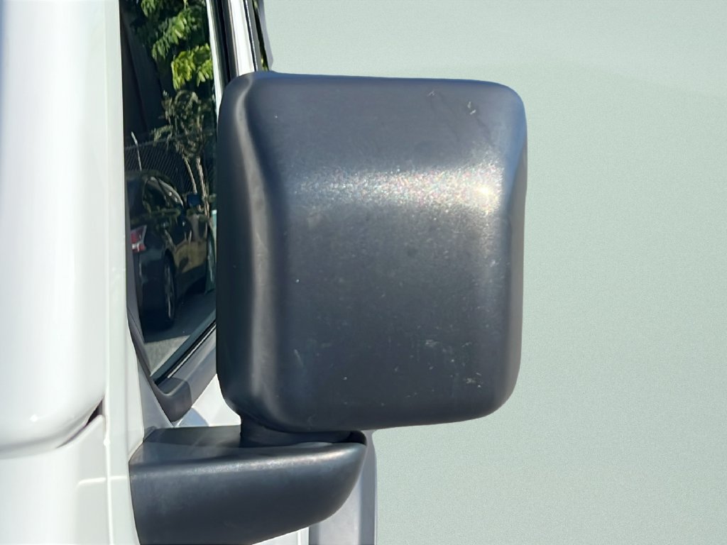 Used 2021 Jeep Wrangler Sport AWD/4WD image 26