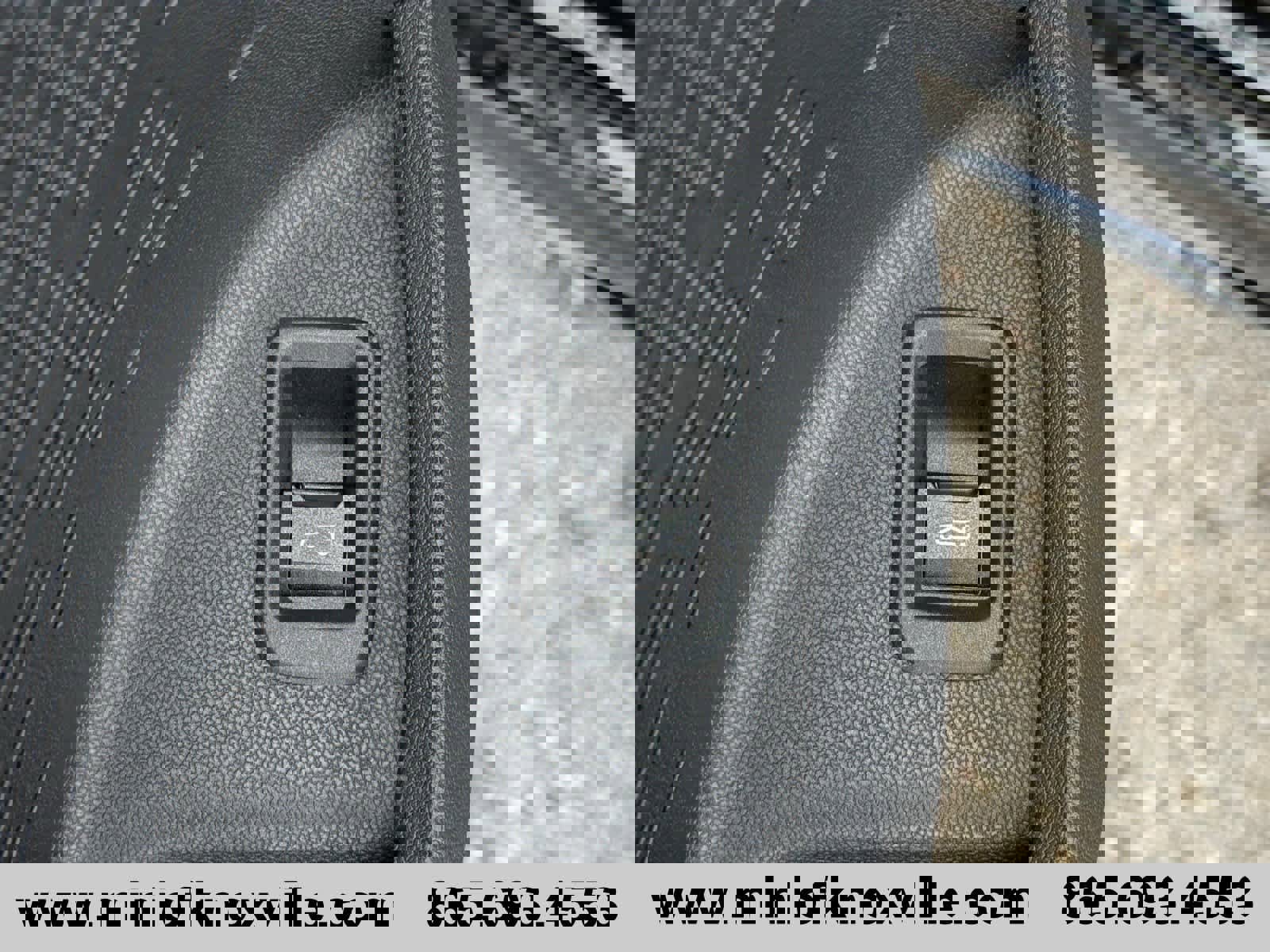 Used 2025 MINI Cooper Countryman John Cooper Works w/ Comfort Package Max image 13