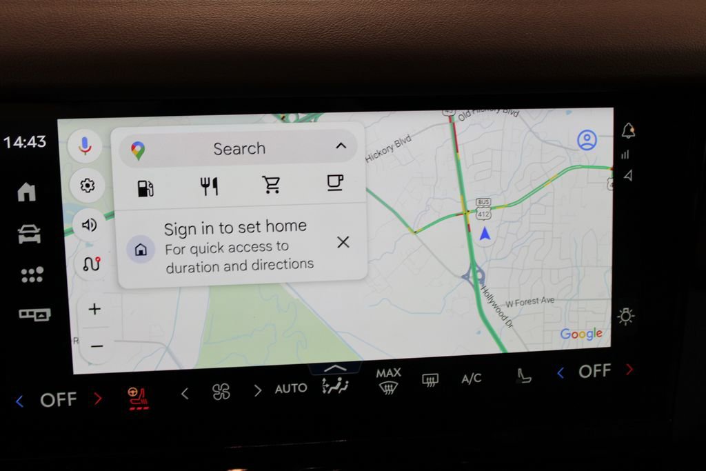 New 2026 Lincoln Navigator Reserve image 53