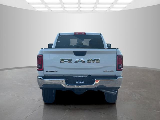 New 2025 RAM 2500 Big Horn image 6